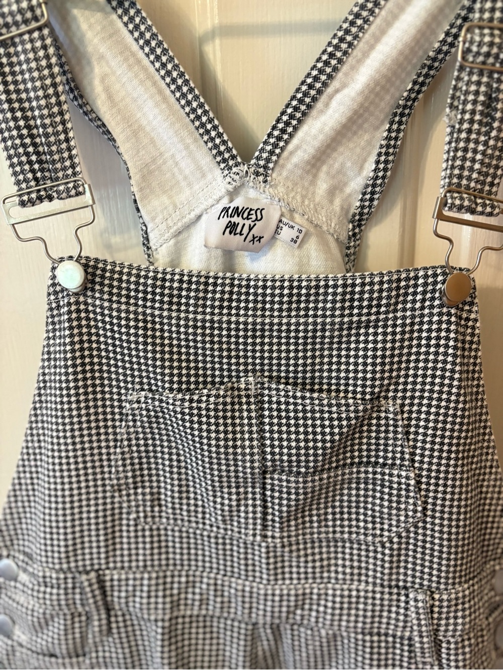 Princess Polly Overalls - Picture 3 of 8